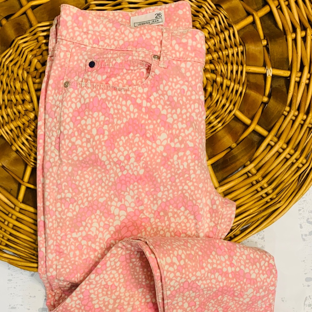 GAP Legging Jeans